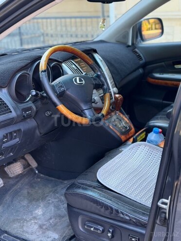 Lexus RX 350-4
