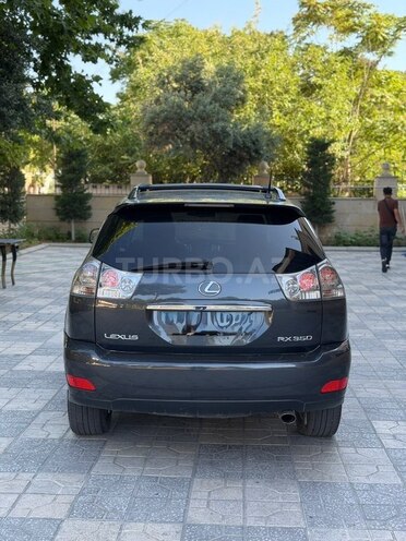 Lexus RX 350-2