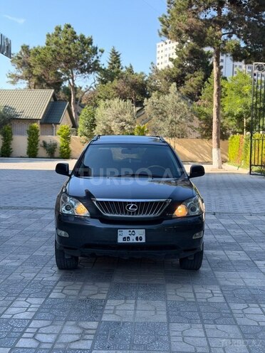 Lexus RX 350-1