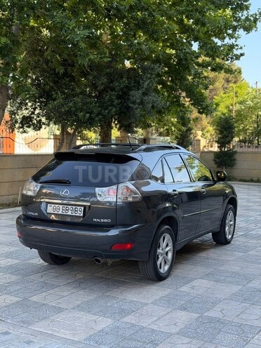 Lexus RX 350-11