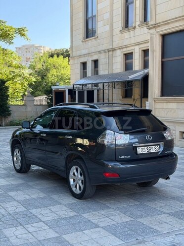 Lexus RX 350-9