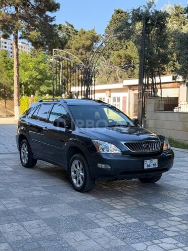 Lexus RX 350-10