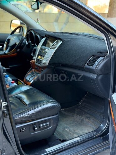 Lexus RX 350-5