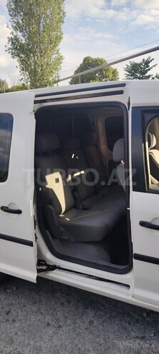 Volkswagen Caddy-5