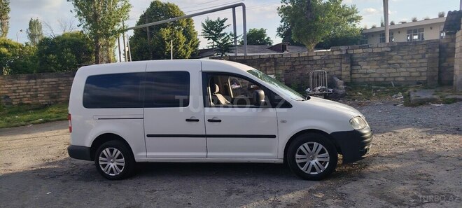 Volkswagen Caddy-3
