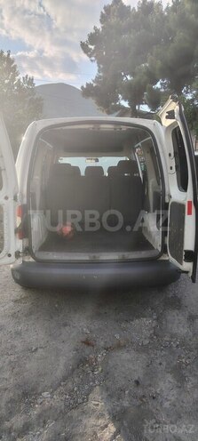 Volkswagen Caddy-6