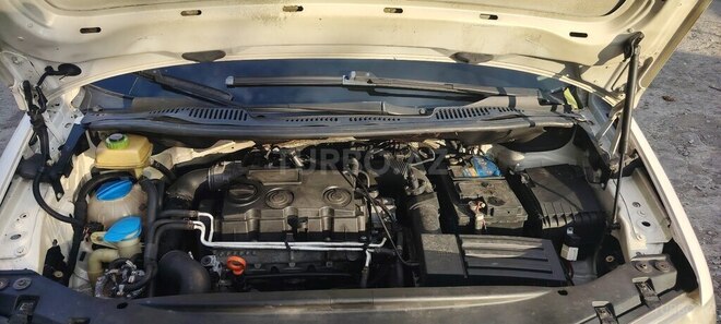 Volkswagen Caddy-7