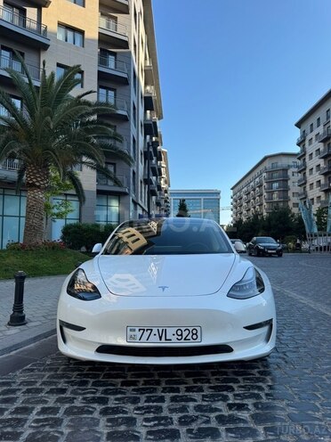 Tesla Model 3-1