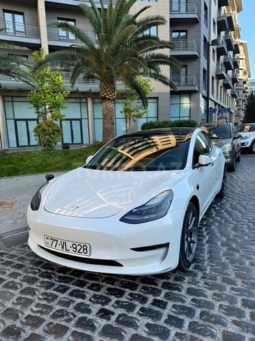 Tesla Model 3-4