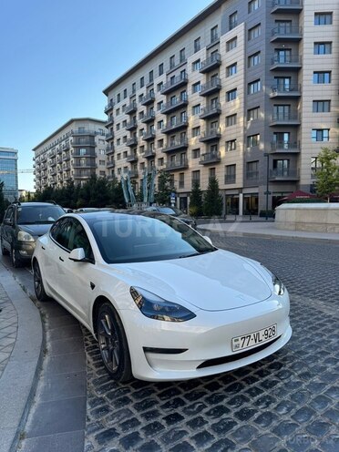 Tesla Model 3-5