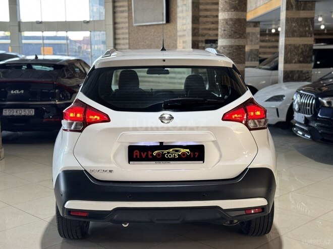 Nissan Kicks-8