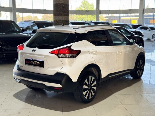 Nissan Kicks-7