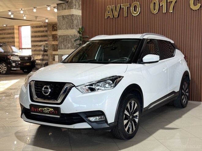 Nissan Kicks-5