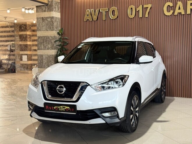 Nissan Kicks-4