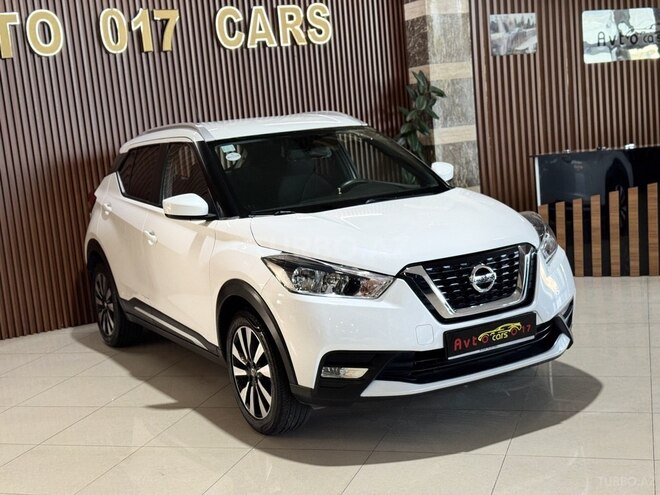 Nissan Kicks-2