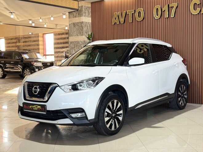 Nissan Kicks-6