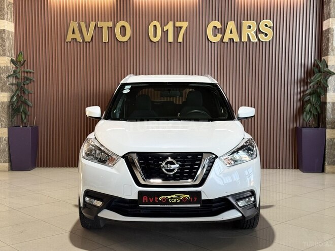 Nissan Kicks-1