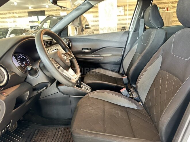 Nissan Kicks-11