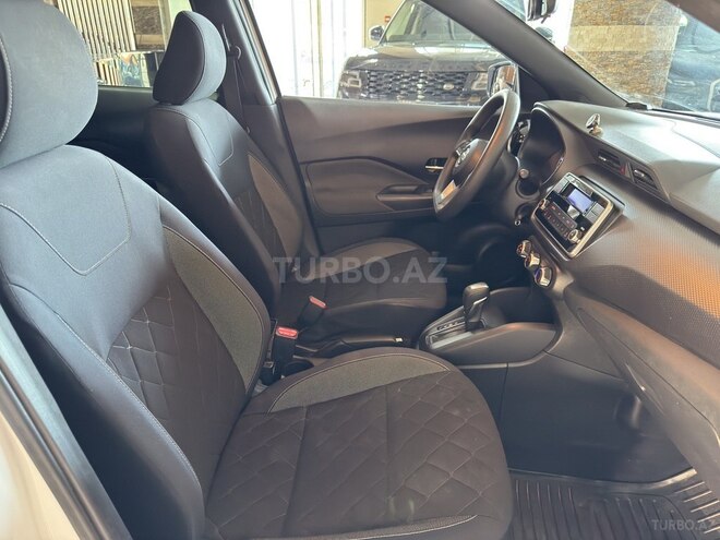 Nissan Kicks-15