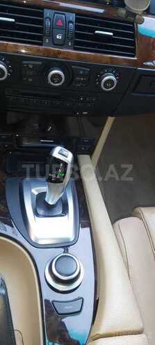 BMW 530-8