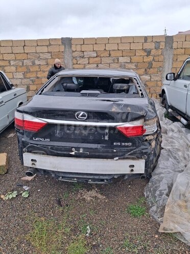 Lexus ES 350-4