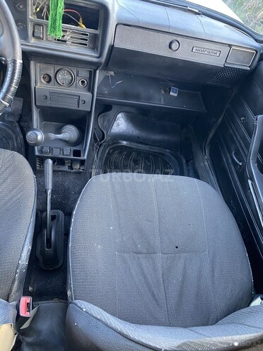 LADA (VAZ) 2107-9