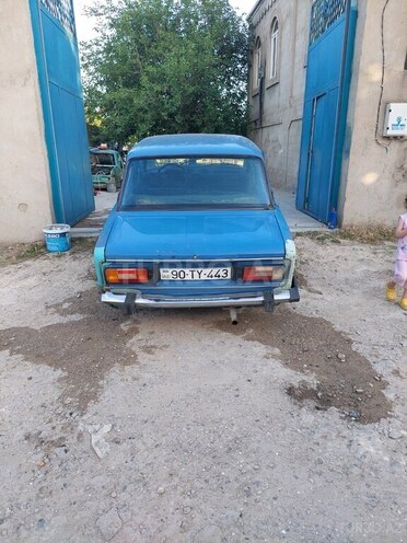 LADA (VAZ) 2106-2