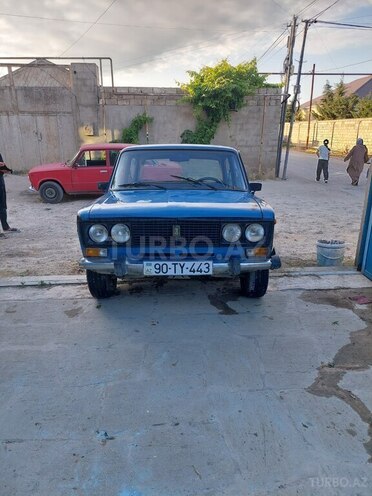 LADA (VAZ) 2106-1