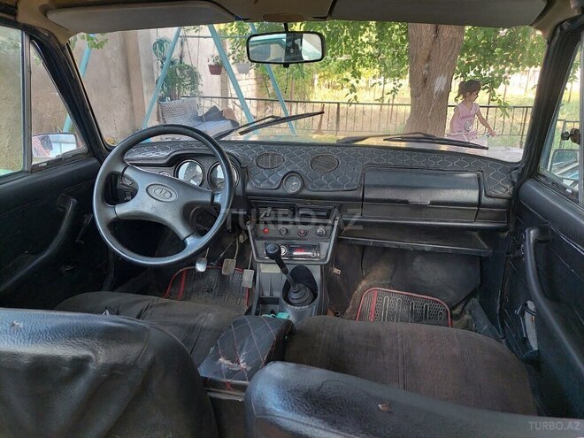 LADA (VAZ) 2106-3