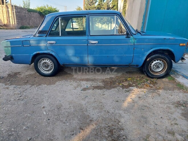 LADA (VAZ) 2106-4
