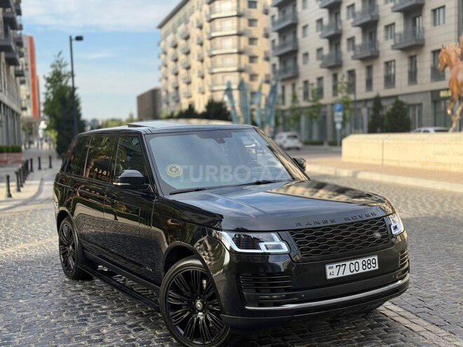 Land Rover Range Rover-3