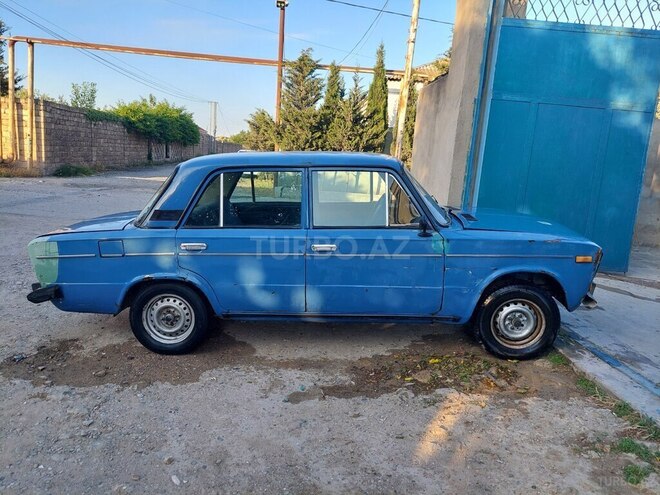 LADA (VAZ) 2106-5