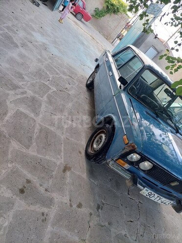 LADA (VAZ) 2106-6