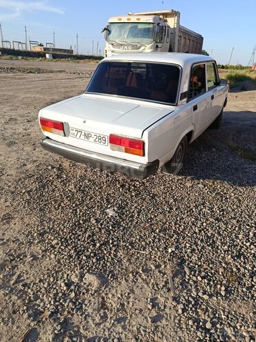 LADA (VAZ) 2107-3