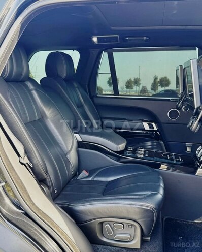 Land Rover Range Rover-9