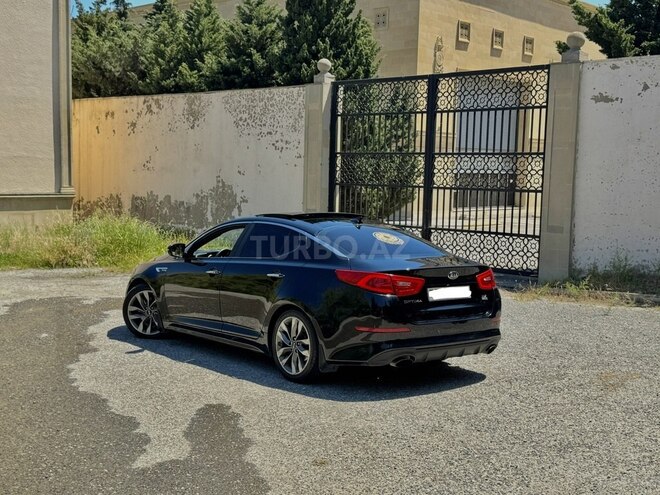 Kia Optima-5