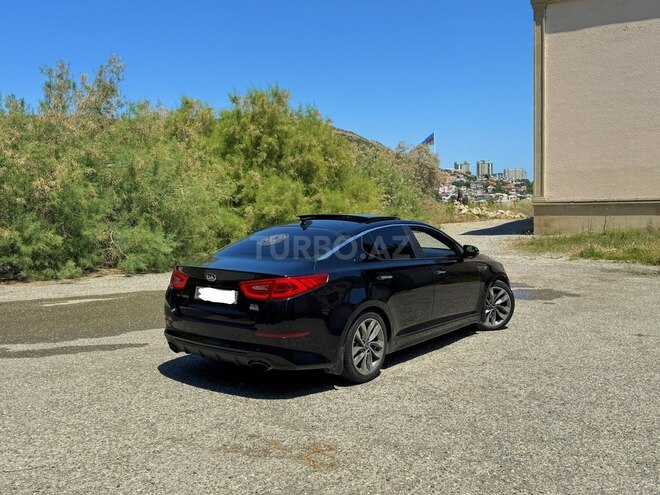 Kia Optima-3