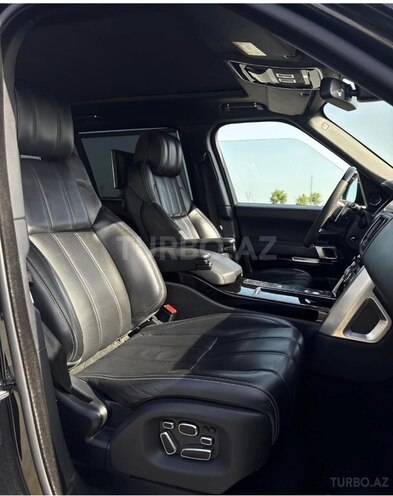 Land Rover Range Rover-7
