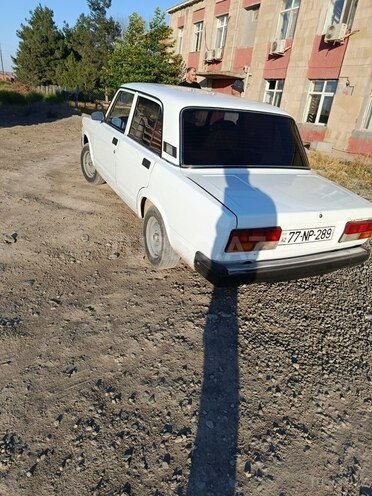LADA (VAZ) 2107-5