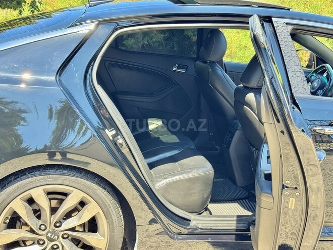 Kia Optima-9
