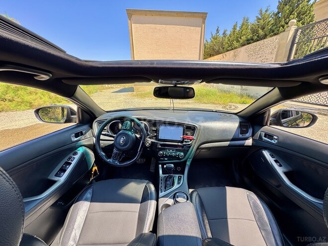 Kia Optima-6