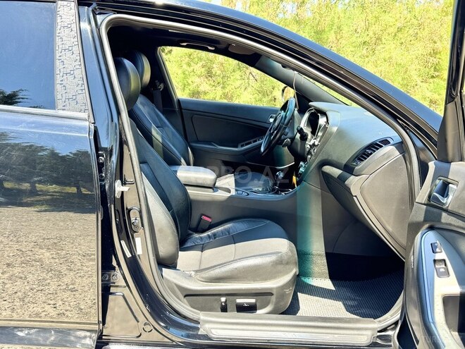 Kia Optima-8