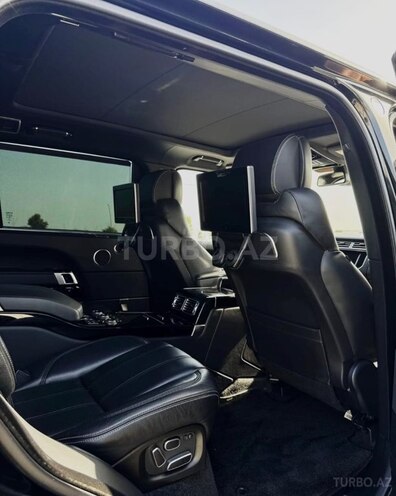 Land Rover Range Rover-8