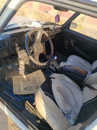LADA (VAZ) 2107-6