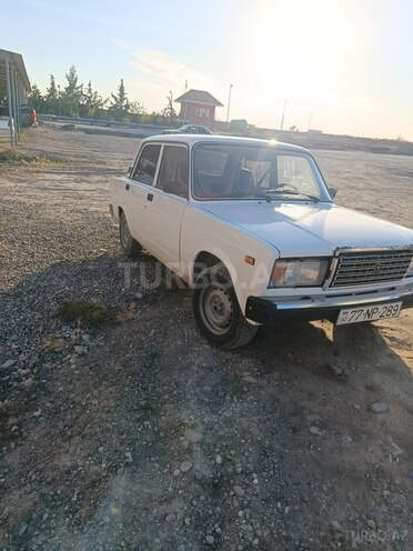 LADA (VAZ) 2107-7