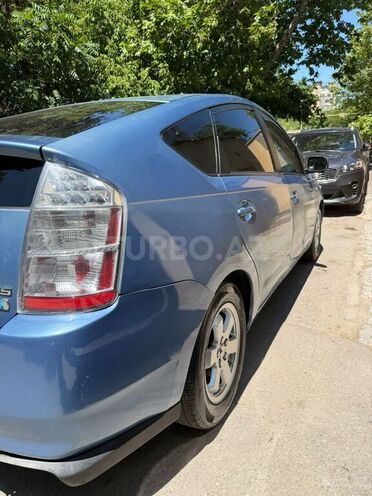 Toyota Prius-6