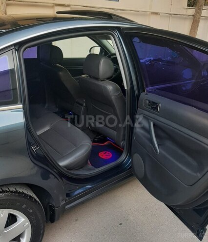 Volkswagen Passat-7