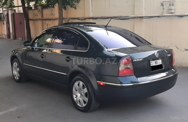 Volkswagen Passat-13