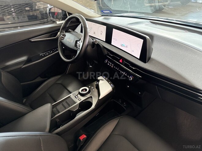 Kia EV6-20