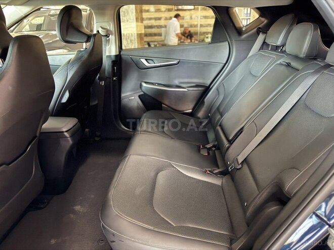 Kia EV6-17